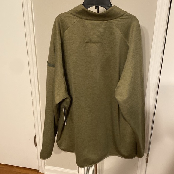 Huk XXL Jacket - Picture 15 of 15